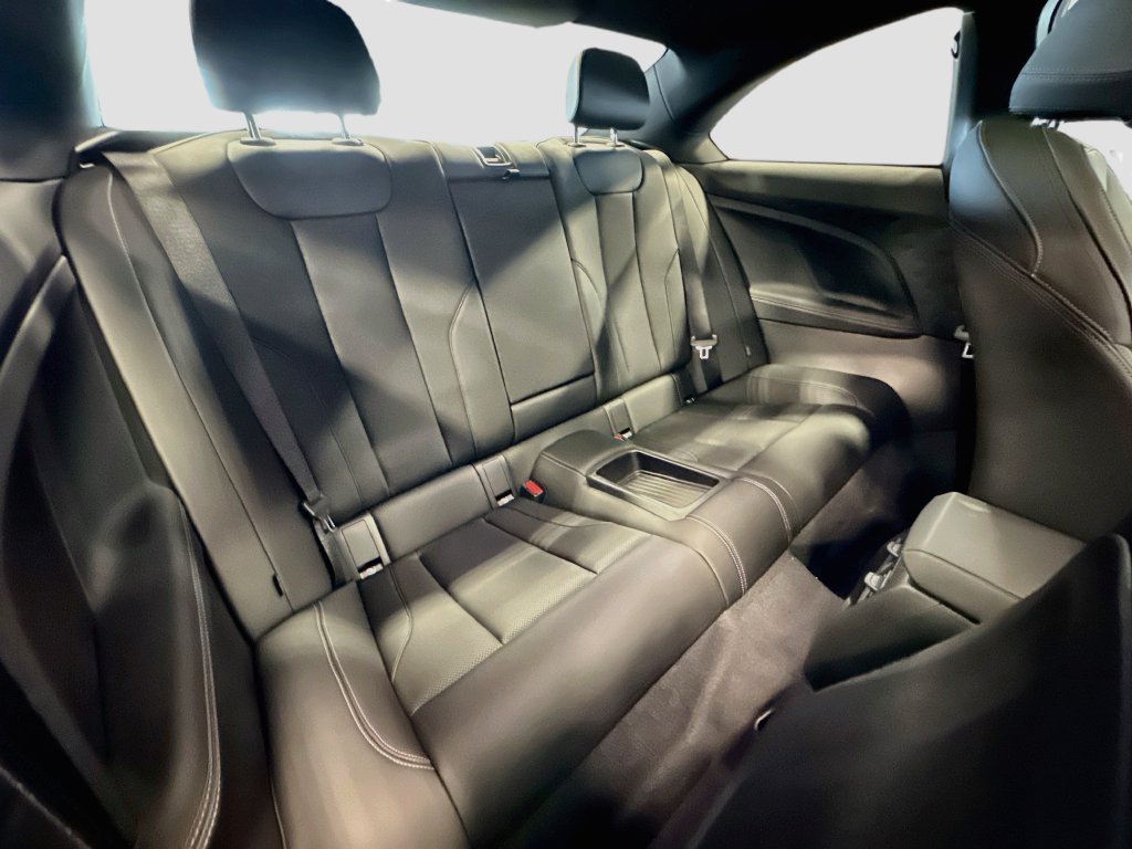 New 2026 BMW 230i xDrive Coupe w/ Premium Package AWD/4WD image 27