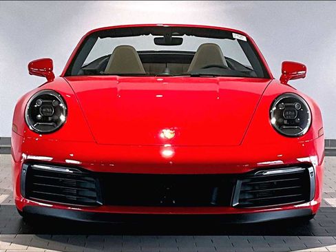 Used 2020 Porsche 911 Carrera S RWD image 13