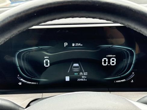 Used 2024 Kia Telluride EX X-Line AWD/4WD image 28
