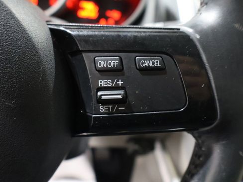 Used 2007 MAZDA CX-7 Grand Touring w/ Technology Pkg image 31