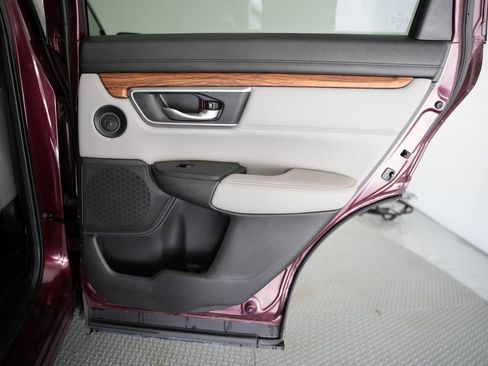 Used 2018 Honda CR-V EX-L image 39