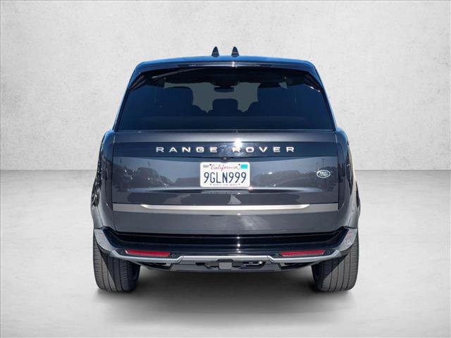 Used 2023 Land Rover Range Rover SE AWD/4WD image 7