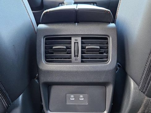 New 2026 Nissan Rogue SV w/ Rock Creek Premium Package image 16