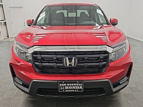 New 2026 Honda Ridgeline RTL image 3