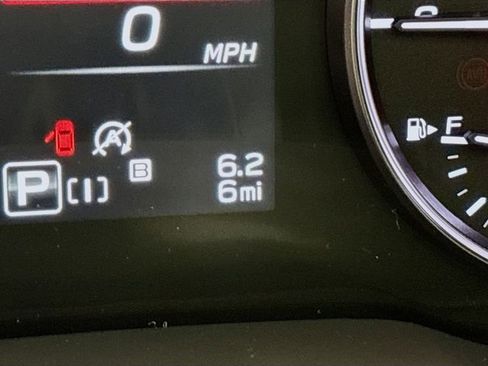 New 2026 Subaru Forester Sport image 12