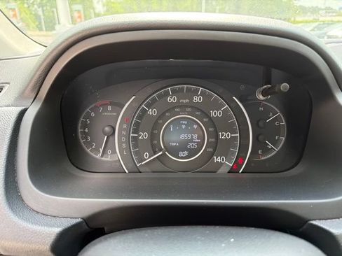 Used 2015 Honda CR-V EX-L image 17