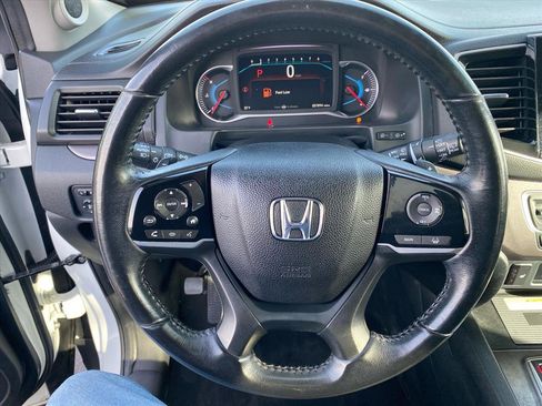 Used 2021 Honda Pilot Special Edition image 10