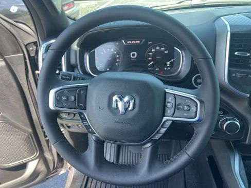 New 2026 RAM 1500 Big Horn RWD image 10