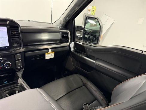 New 2026 Ford F350 Lariat RWD image 12