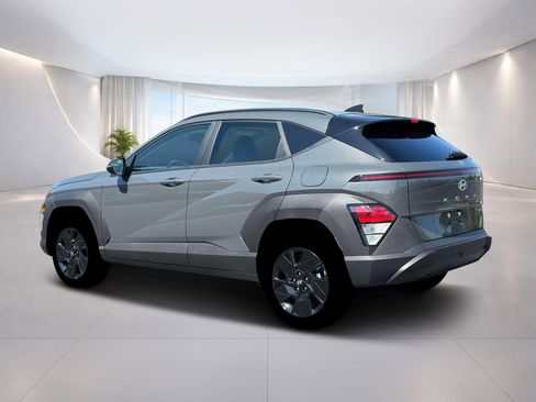 New 2026 Hyundai Kona SEL Sport image 4