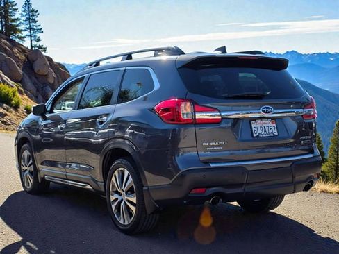 Used 2019 Subaru Ascent Touring w/ Popular Package #2A image 5