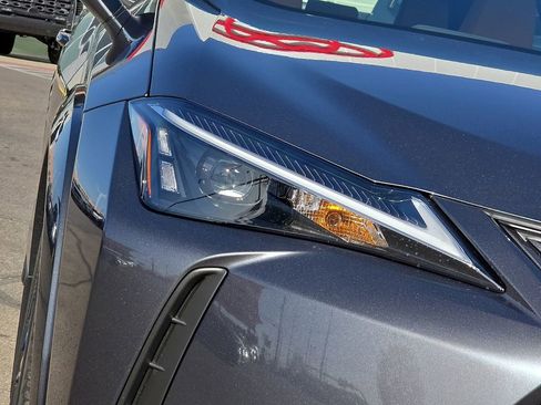 New 2026 Lexus UX 300h 300h Premium image 8