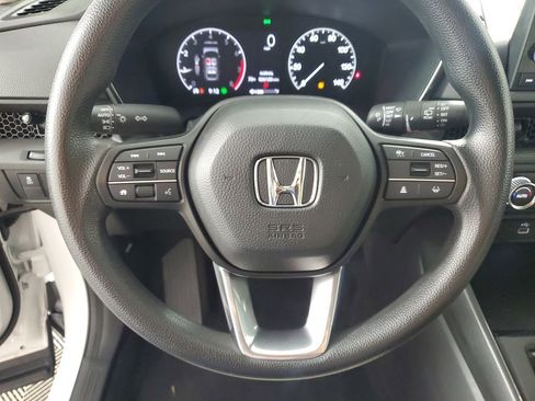 Used 2024 Honda CR-V EX image 21