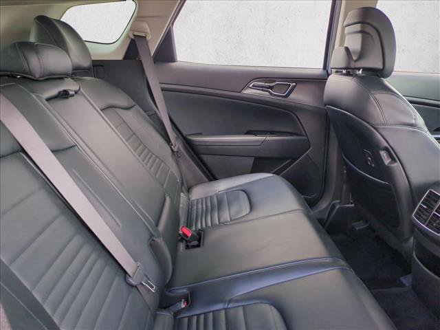 Used 2024 Kia Sportage SX Prestige AWD/4WD image 21