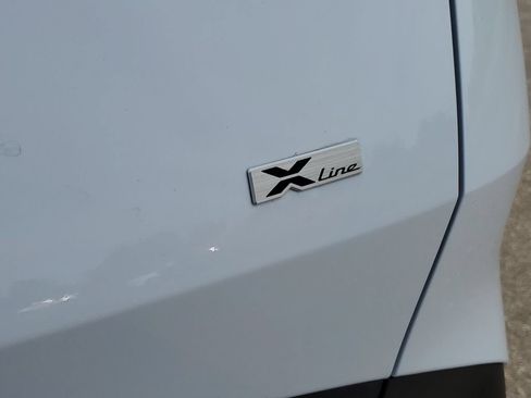 Used 2023 Kia Sportage X-Line w/ X-Line Premium Package AWD/4WD image 35
