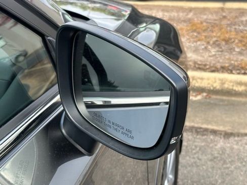 New 2025 MAZDA CX-5 AWD 2.5 S w/ Preferred Package image 11