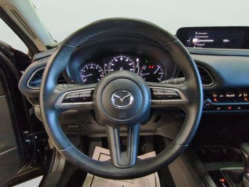 Used 2023 MAZDA CX-30 AWD 2.5 S w/ Select Package image 22