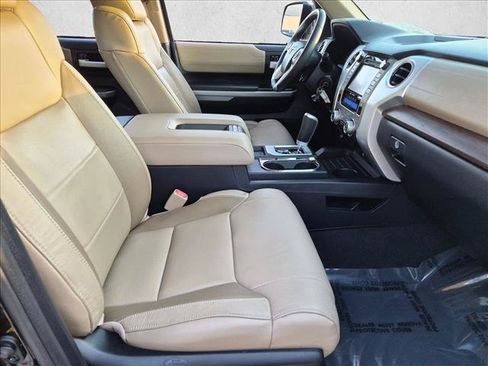 Used 2019 Toyota Tundra Limited RWD image 20