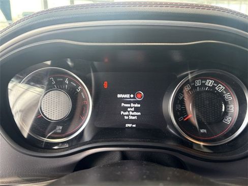 Used 2022 Dodge Challenger R/T Scat Pack image 11