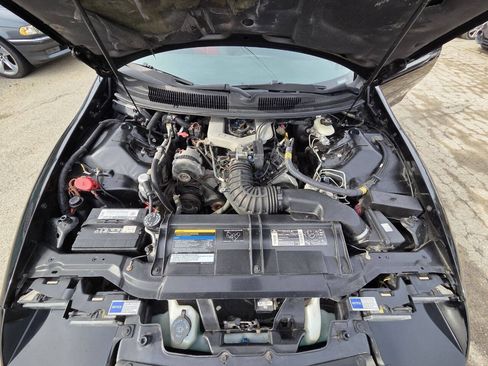 Used 1994 Chevrolet Camaro LT RWD image 20