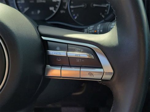 Used 2024 MAZDA CX-50 AWD 2.5 S w/ Cargo Package image 27