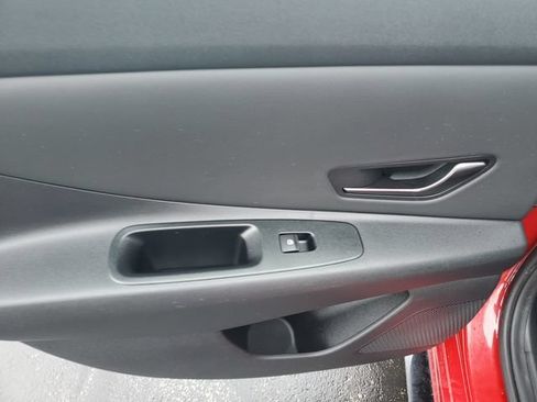 Certified 2023 Hyundai Elantra N Line FWD image 15
