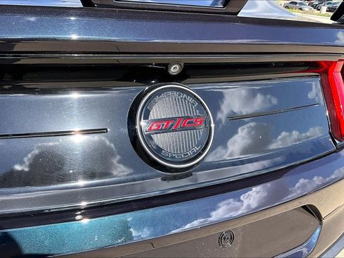 Used 2022 Ford Mustang GT Premium w/ Equipment Group 401A RWD image 28