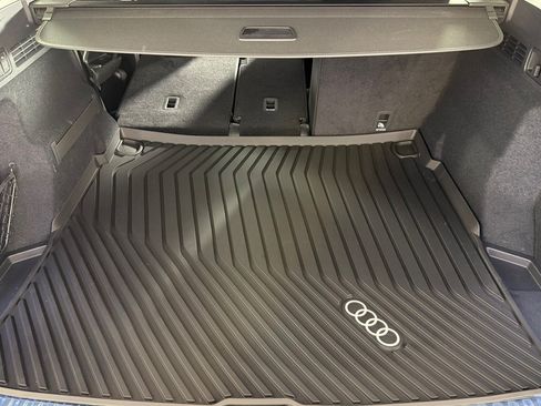 New 2026 Audi SQ5 Premium Plus AWD/4WD image 14
