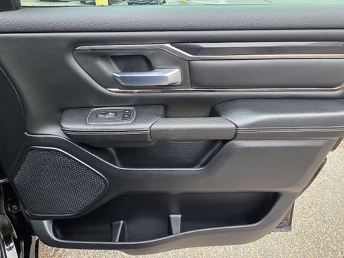 Used 2021 RAM 1500 Rebel w/ Rebel Level 2 Equipment Group image 33