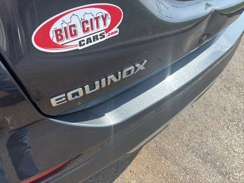 Used 2022 Chevrolet Equinox LT image 46