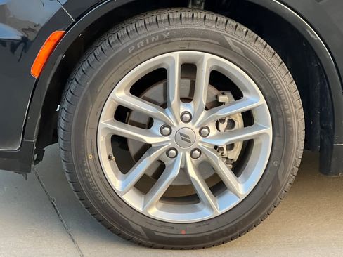 Used 2024 Dodge Durango GT image 30