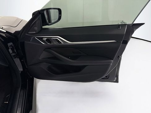 Used 2024 BMW 430i Gran Coupe w/ Premium Package image 25