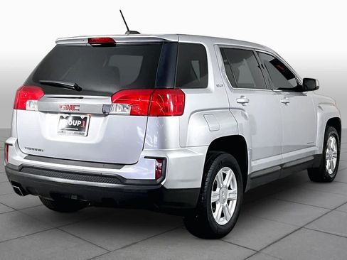 Used 2016 GMC Terrain SLE FWD image 13