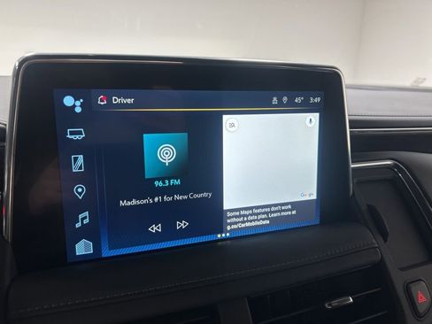 Used 2024 Chevrolet Tahoe LT image 36