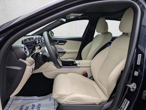 Certified 2023 Mercedes-Benz C 300 Sedan image 17