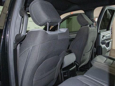 Used 2023 RAM 1500 Lone Star AWD/4WD image 9