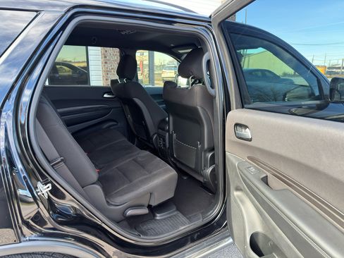 Used 2023 Dodge Durango SXT image 27