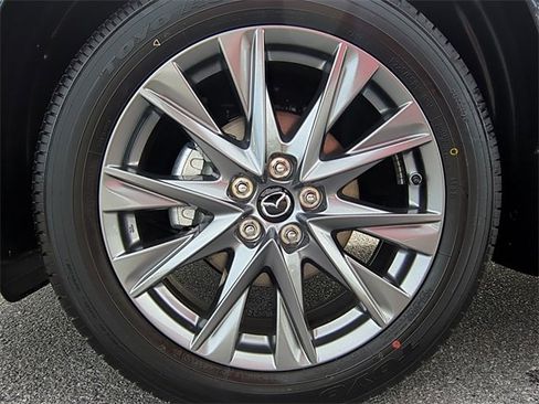 New 2025 MAZDA CX-5 AWD 2.5 S w/ Premium Plus Pkg image 23