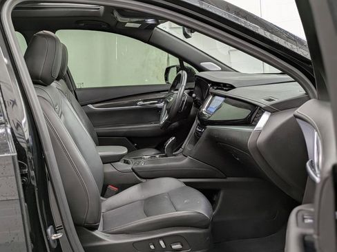 Used 2024 Cadillac XT6 Sport AWD/4WD image 23