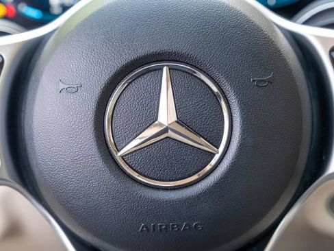 Used 2023 Mercedes-Benz GLS 450 4MATIC w/ AMG Line Exterior image 25