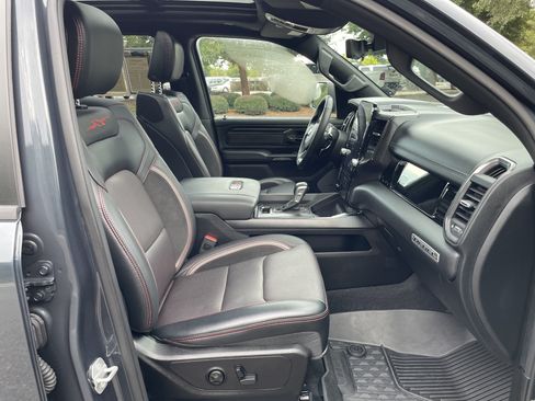 Used 2025 RAM 1500 Rebel w/ Rebel Level 2 Equipment Group AWD/4WD image 32
