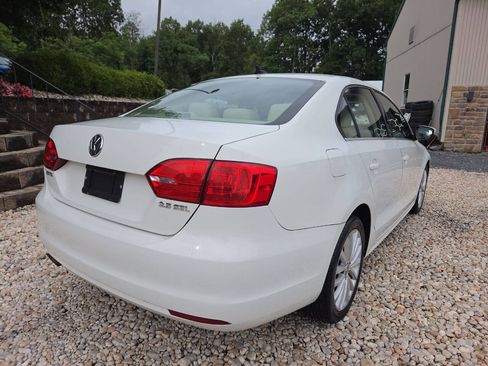 Used 2012 Volkswagen Jetta SEL FWD image 7