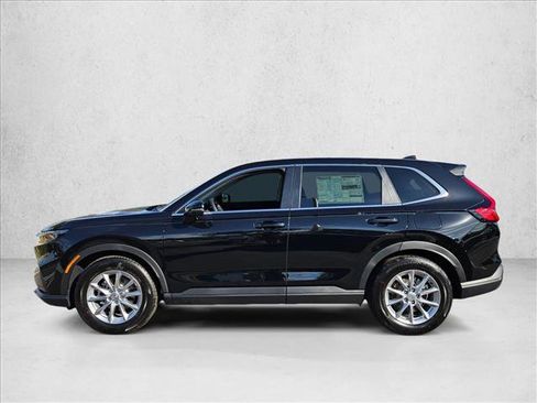 New 2026 Honda CR-V EX image 5