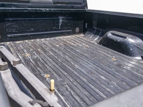 Used 2008 Ford F250 4x4 Crew Cab Super Duty image 22