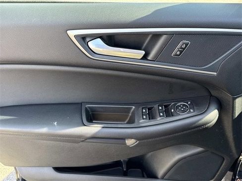 Certified 2024 Ford Edge SEL w/ Convenience Package image 25