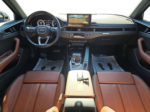 Used 2022 Audi A4 2.0T Premium Plus w/ Premium Plus Package image 9