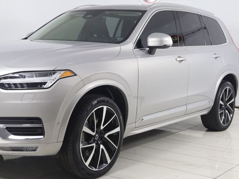 Used 2024 Volvo XC90 B6 Plus w/ Protection Package Premier AWD/4WD image 52