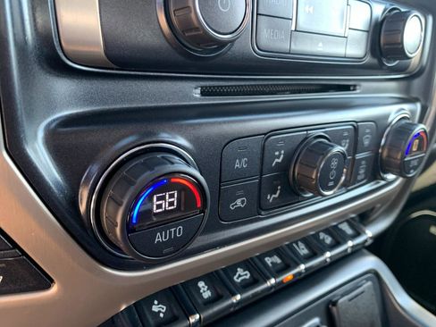 Used 2016 GMC Sierra 2500 Denali w/ Duramax Plus Package image 39