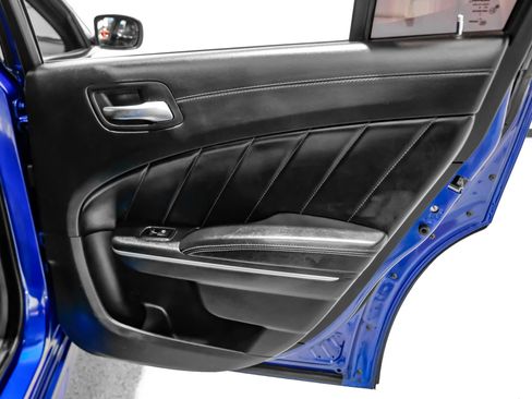 Used 2021 Dodge Charger Scat Pack RWD image 47