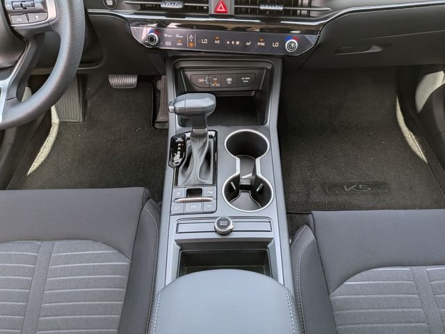 New 2026 Kia K5 LXS FWD image 20